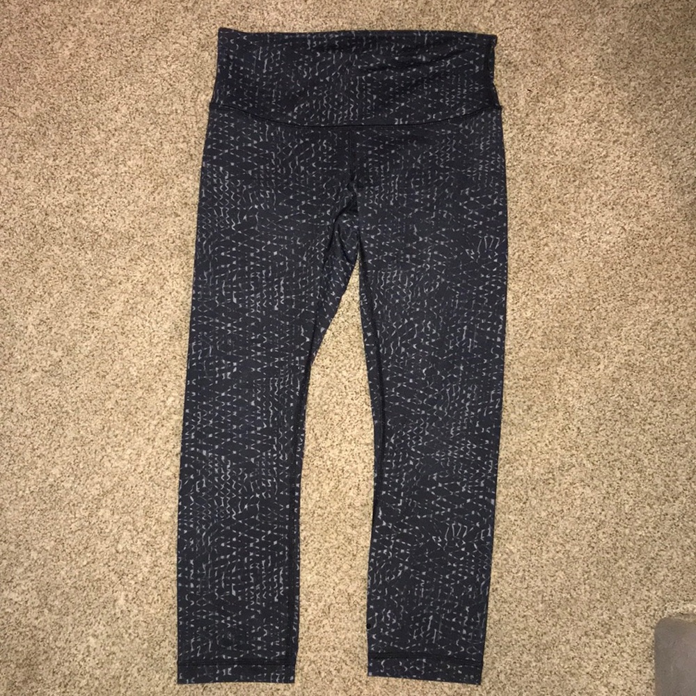 🚨Lulu lemon Leggings